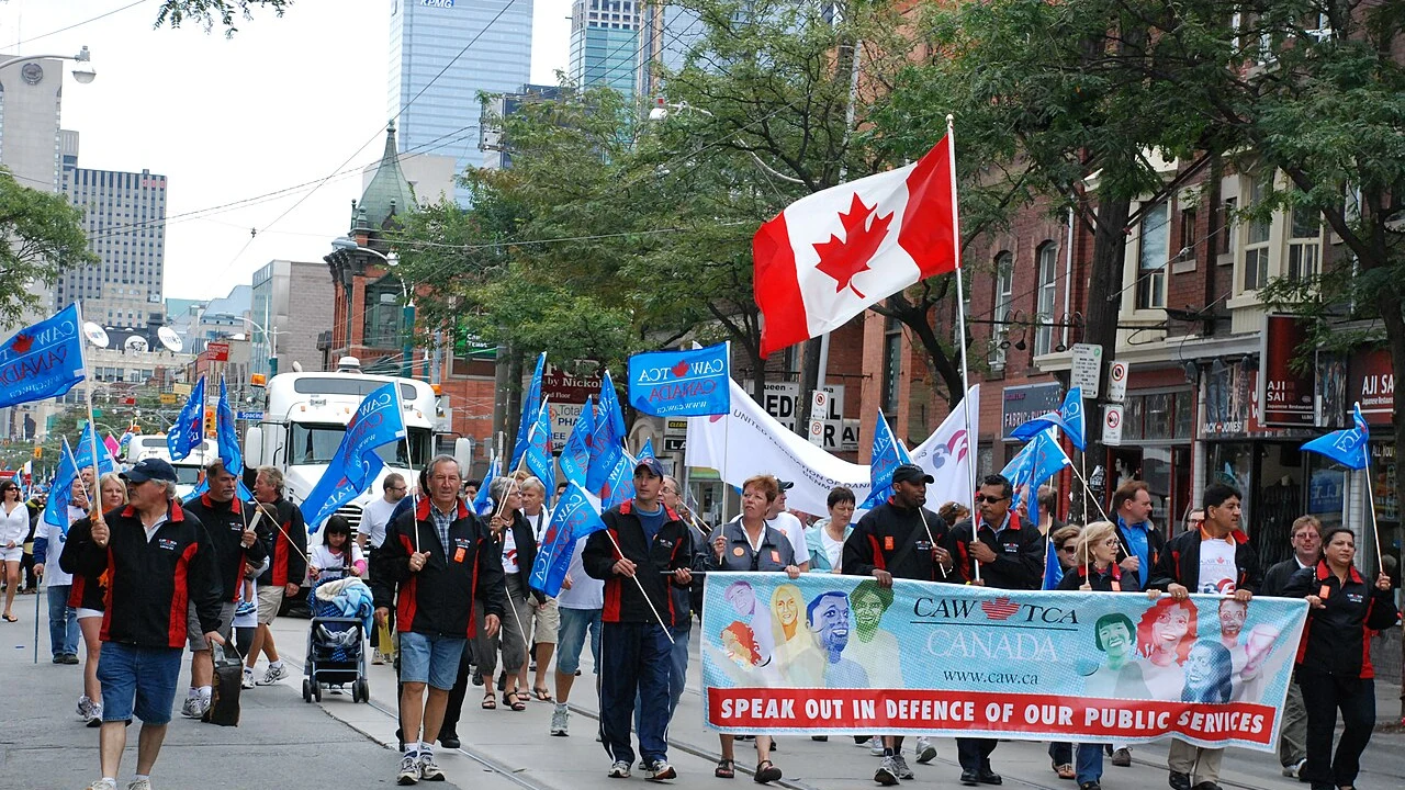 Canada Prepares for Labour Day: Economic and Historical Significance
