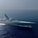 Sydkoreas Hormuz-mission: Hvorfor Seoul sender efterforskere til Golfen