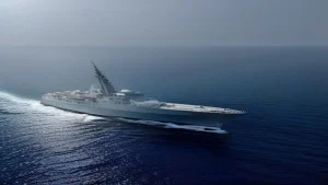 Sydkoreas Hormuz-mission: Hvorfor Seoul sender efterforskere til Golfen