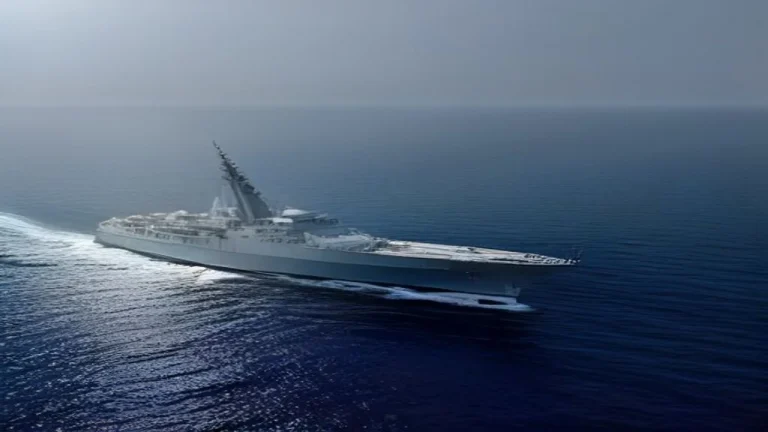 Sydkoreas Hormuz-mission: Hvorfor Seoul sender efterforskere til Golfen