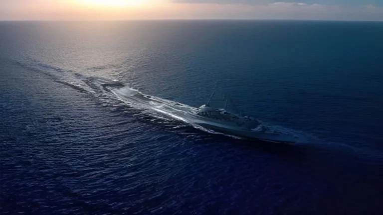 Misi Korea Selatan ke Selat Hormuz: Mengapa Keamanan Minyak Terancam?