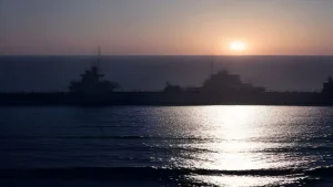 S. Korea Sends Team to Hormuz: Why Energy Security Fears Are Rising