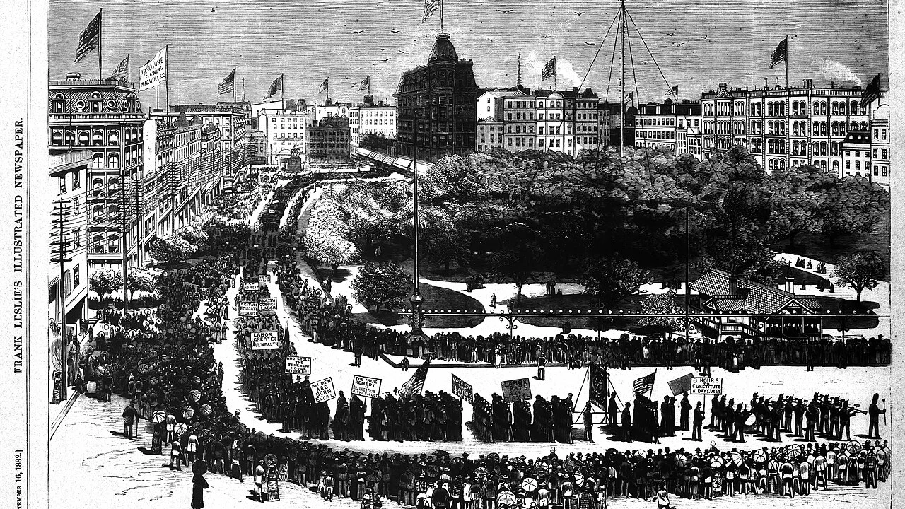 Labor Day Origins: Understanding the Global Holiday’s Significance